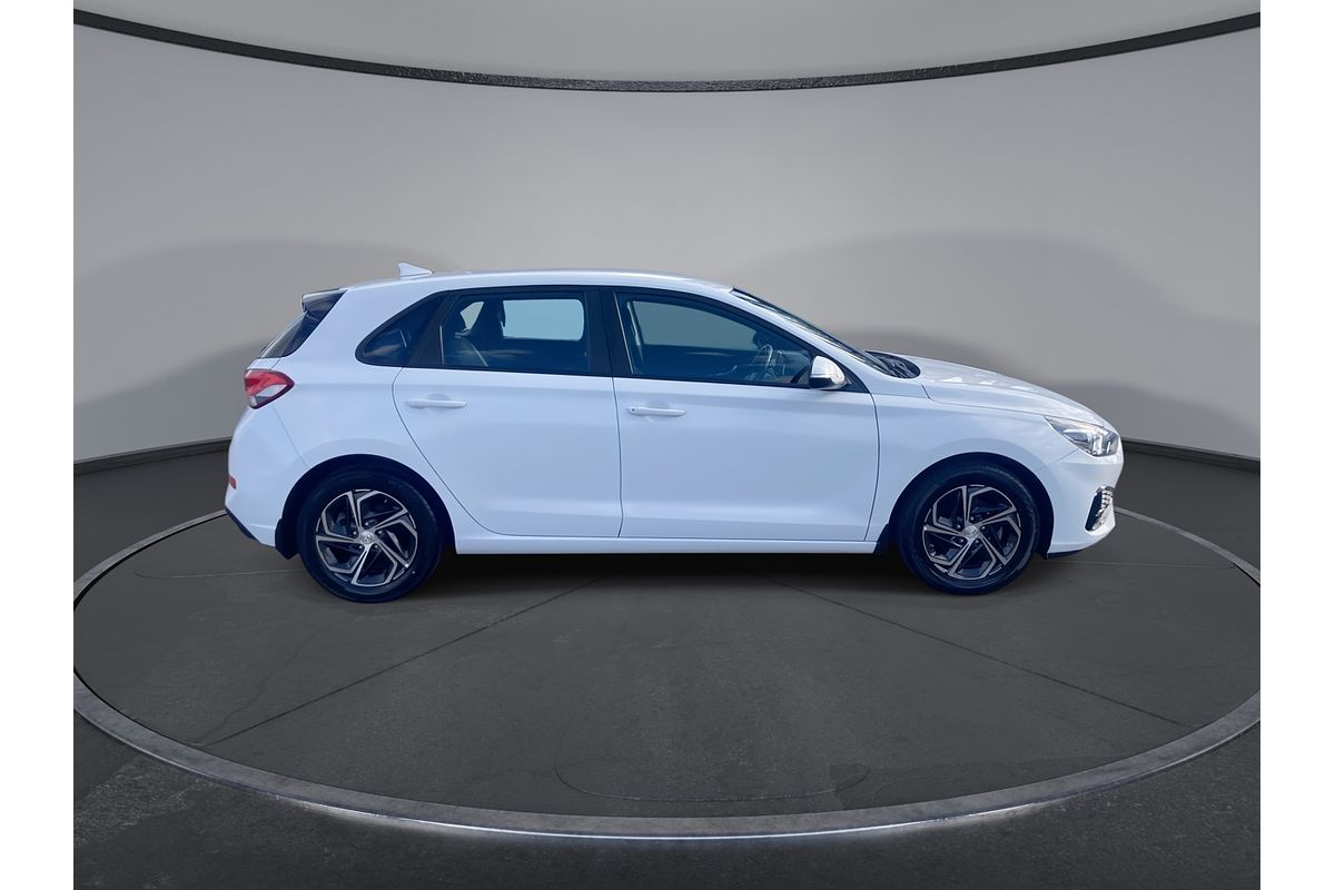 2022 Hyundai i30 PD.V4