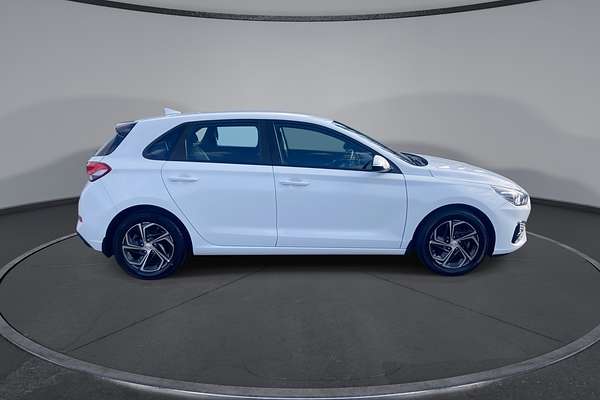 2022 Hyundai i30 PD.V4