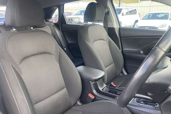 2022 Hyundai i30 PD.V4