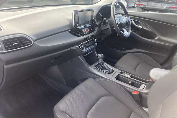 2022 Hyundai i30 PD.V4
