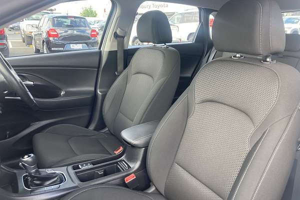 2022 Hyundai i30 PD.V4