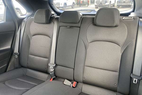 2022 Hyundai i30 PD.V4