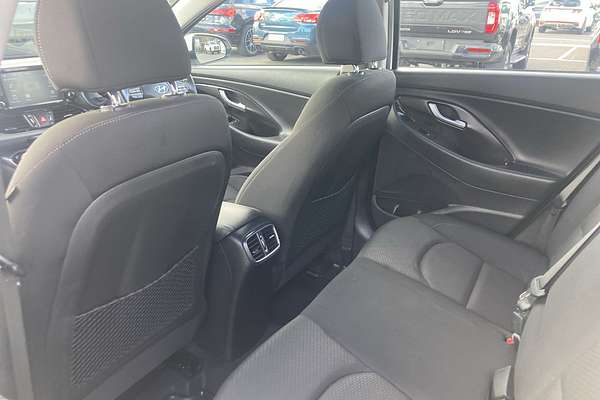 2022 Hyundai i30 PD.V4