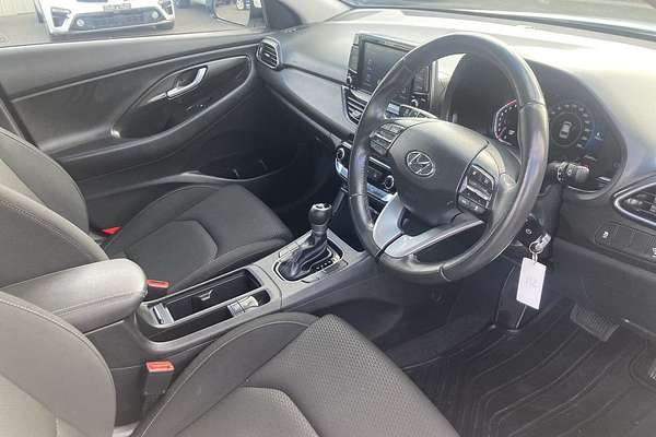 2022 Hyundai i30 PD.V4