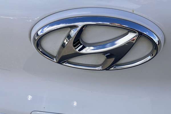 2022 Hyundai i30 PD.V4