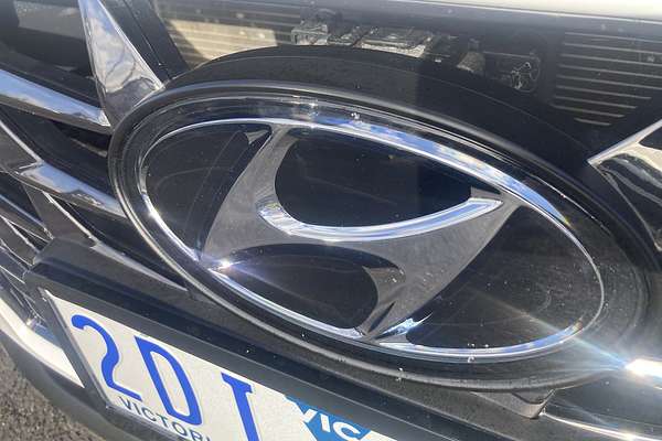 2022 Hyundai i30 PD.V4