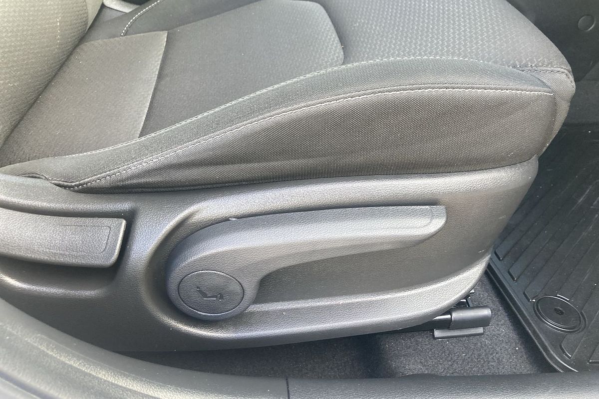 2022 Hyundai i30 PD.V4