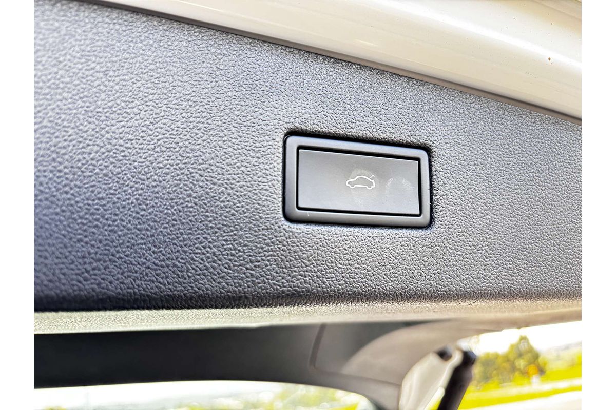 2021 Volkswagen Tiguan 132TSI Comfortline Allspace 5N