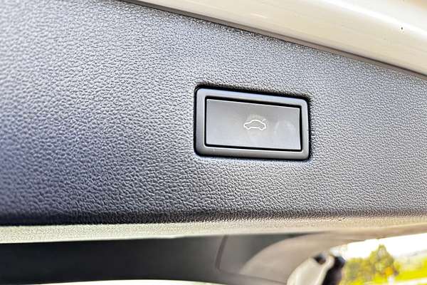 2021 Volkswagen Tiguan 132TSI Comfortline Allspace 5N