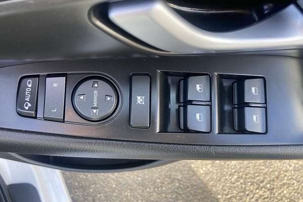 2022 Hyundai i30 PD.V4