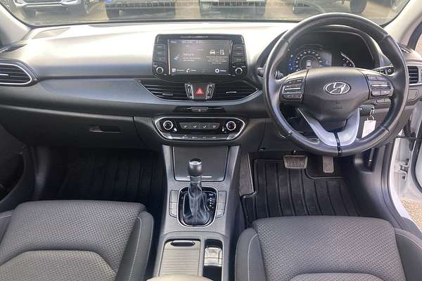 2022 Hyundai i30 PD.V4