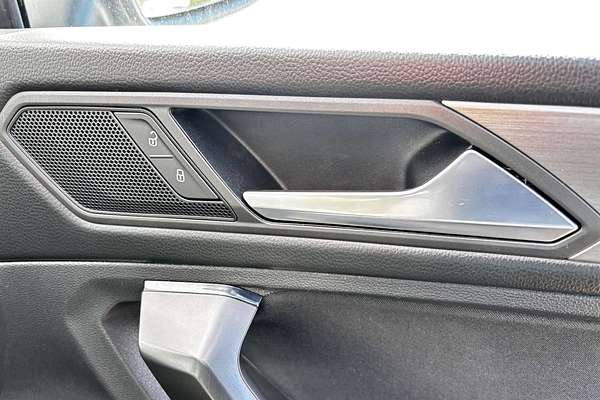 2021 Volkswagen Tiguan 132TSI Comfortline Allspace 5N