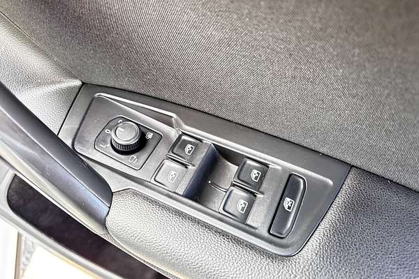 2021 Volkswagen Tiguan 132TSI Comfortline Allspace 5N