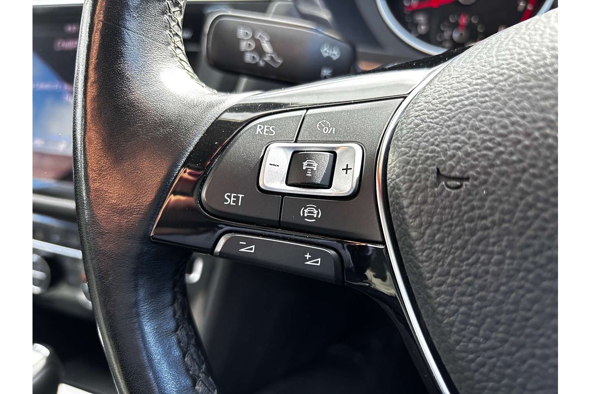 2021 Volkswagen Tiguan 132TSI Comfortline Allspace 5N