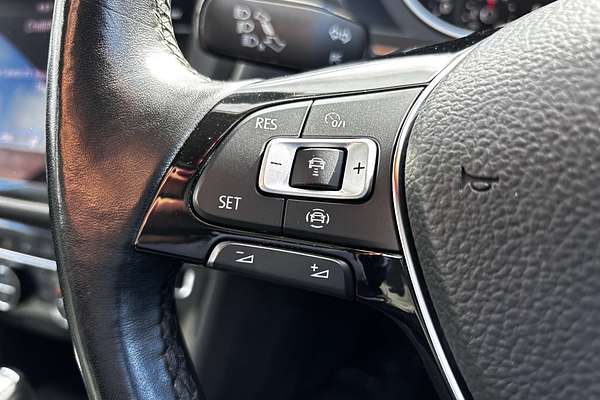 2021 Volkswagen Tiguan 132TSI Comfortline Allspace 5N