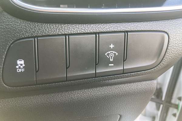2022 Hyundai i30 PD.V4