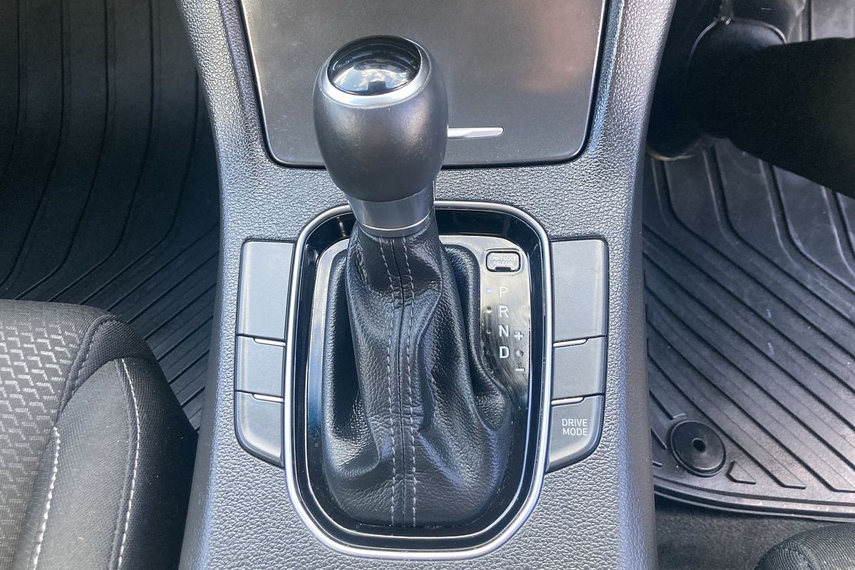 2022 Hyundai i30 PD.V4