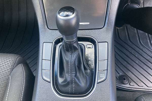 2022 Hyundai i30 PD.V4