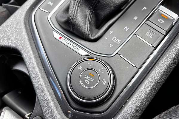 2021 Volkswagen Tiguan 132TSI Comfortline Allspace 5N