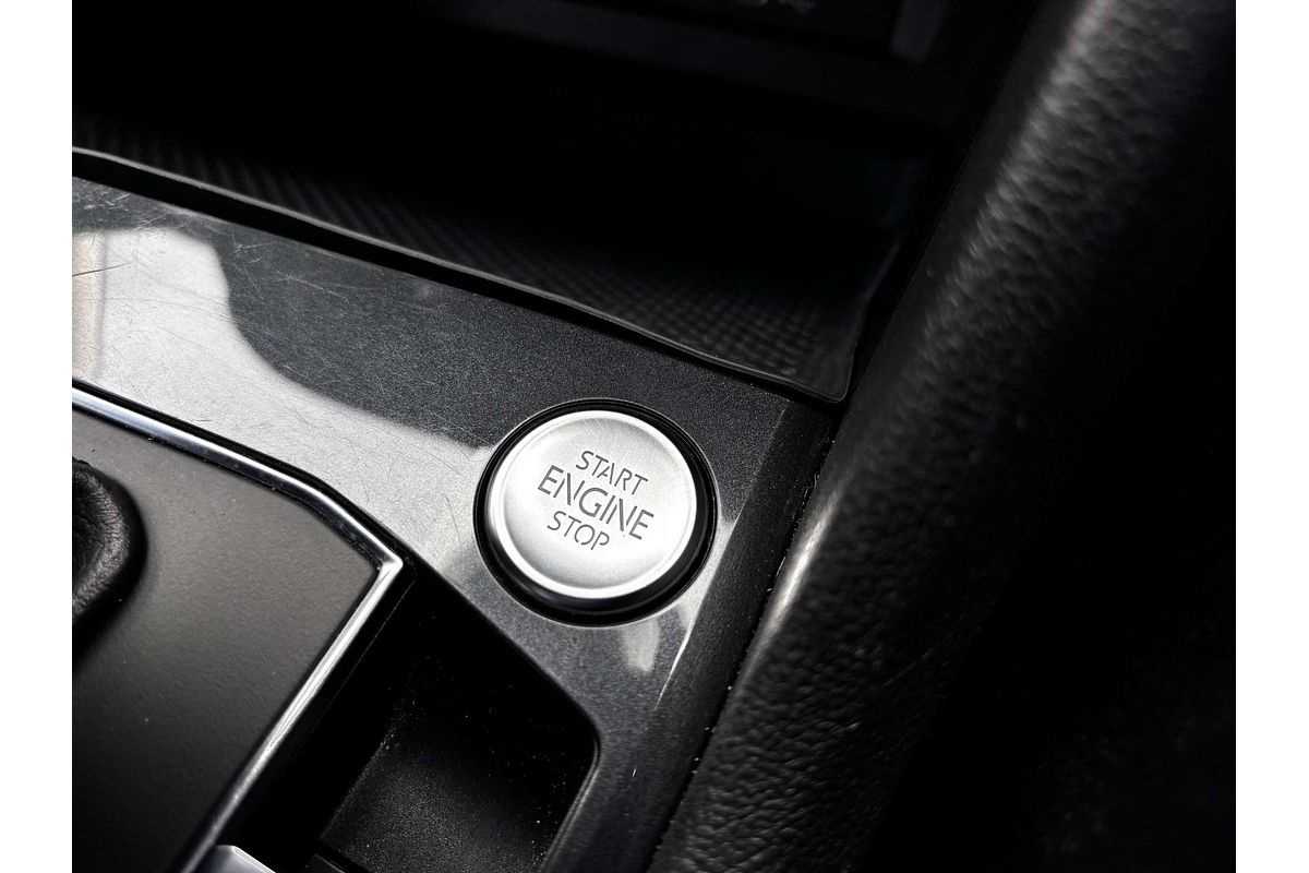 2021 Volkswagen Tiguan 132TSI Comfortline Allspace 5N