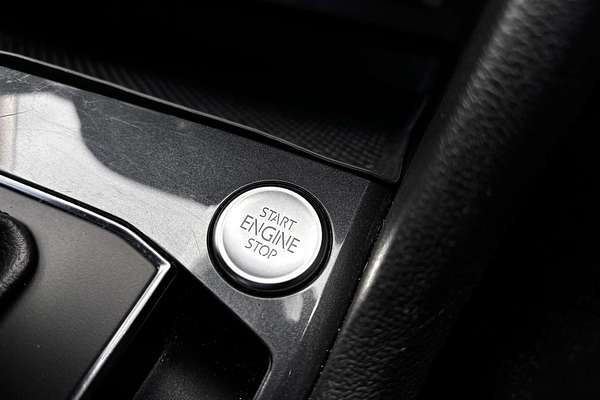 2021 Volkswagen Tiguan 132TSI Comfortline Allspace 5N