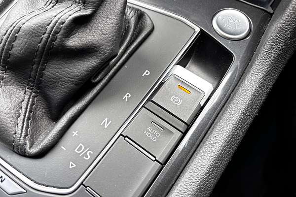 2021 Volkswagen Tiguan 132TSI Comfortline Allspace 5N