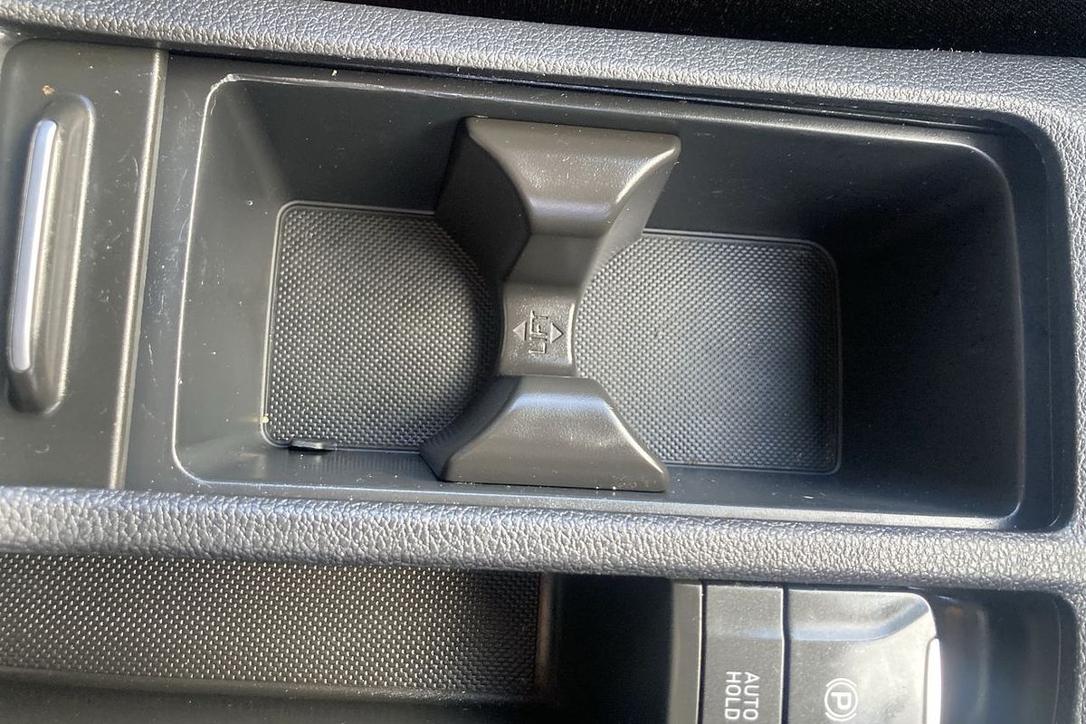 2022 Hyundai i30 PD.V4
