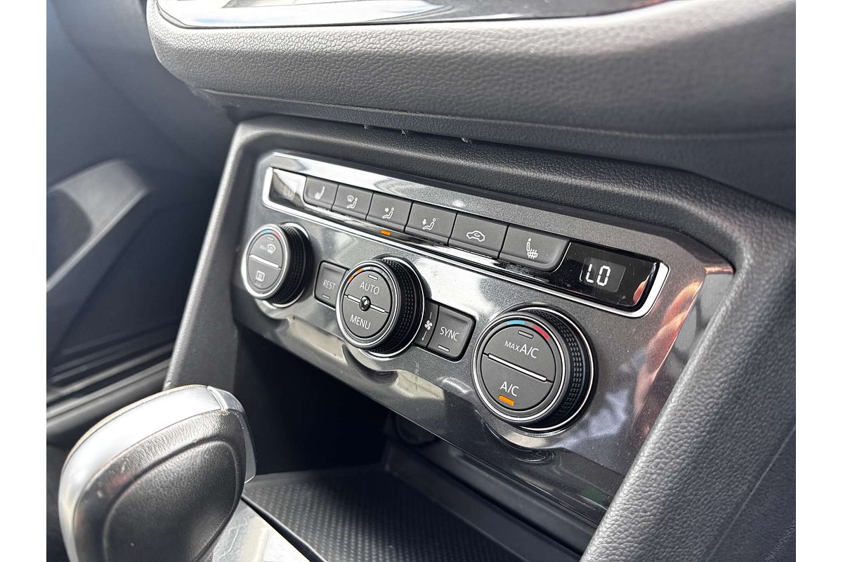 2021 Volkswagen Tiguan 132TSI Comfortline Allspace 5N