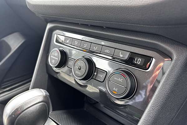 2021 Volkswagen Tiguan 132TSI Comfortline Allspace 5N