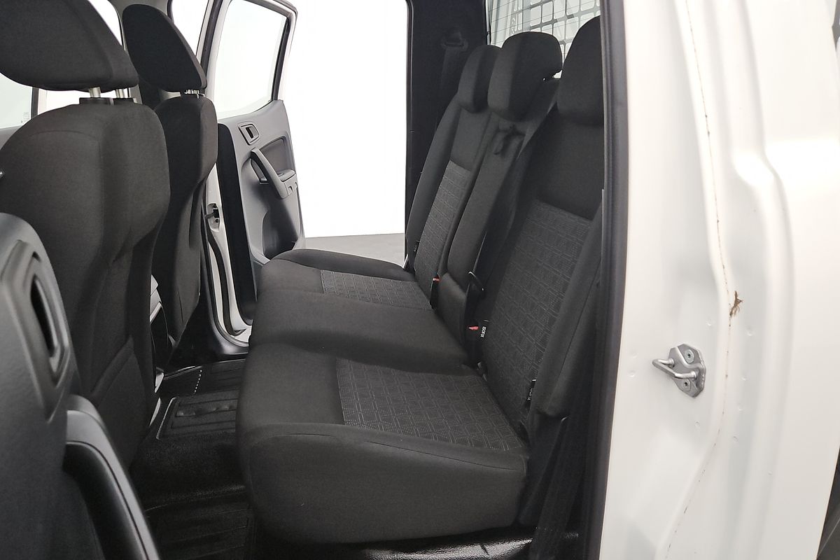 2019 Ford Ranger XL PX MkIII 4X4 3.2L
