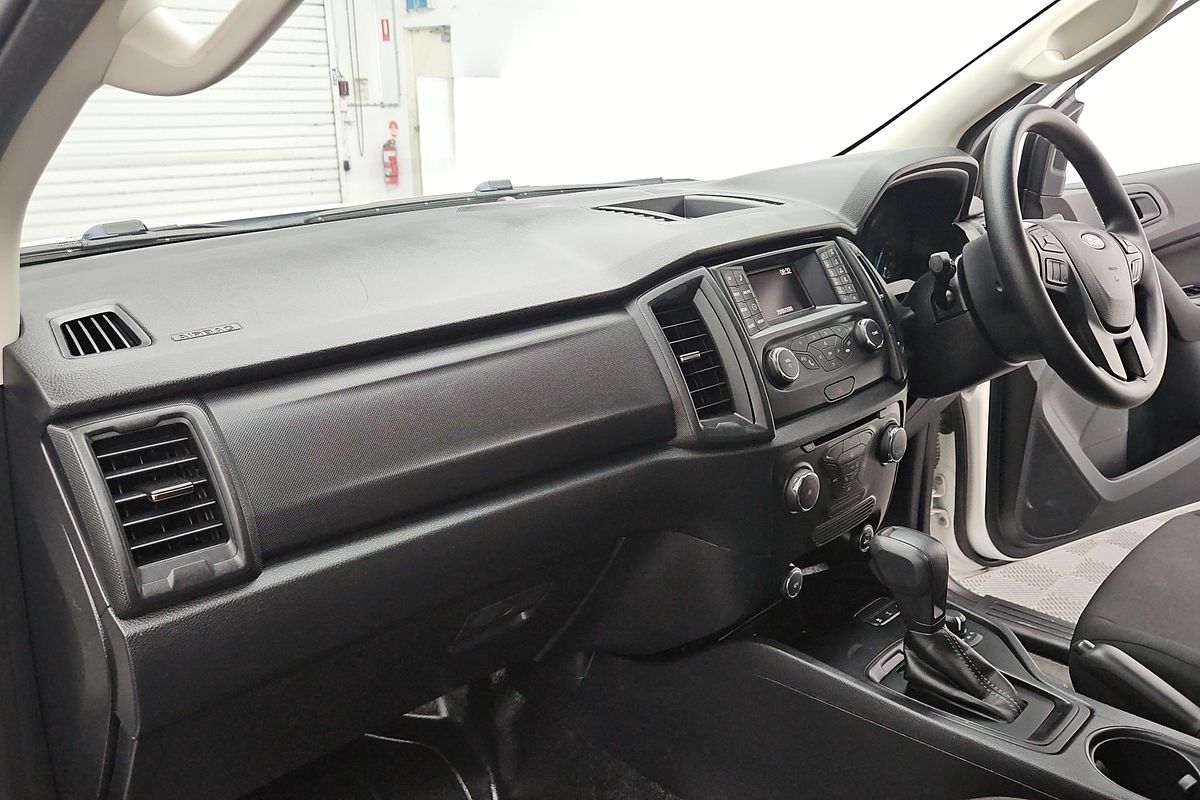 2019 Ford Ranger XL PX MkIII 4X4 3.2L