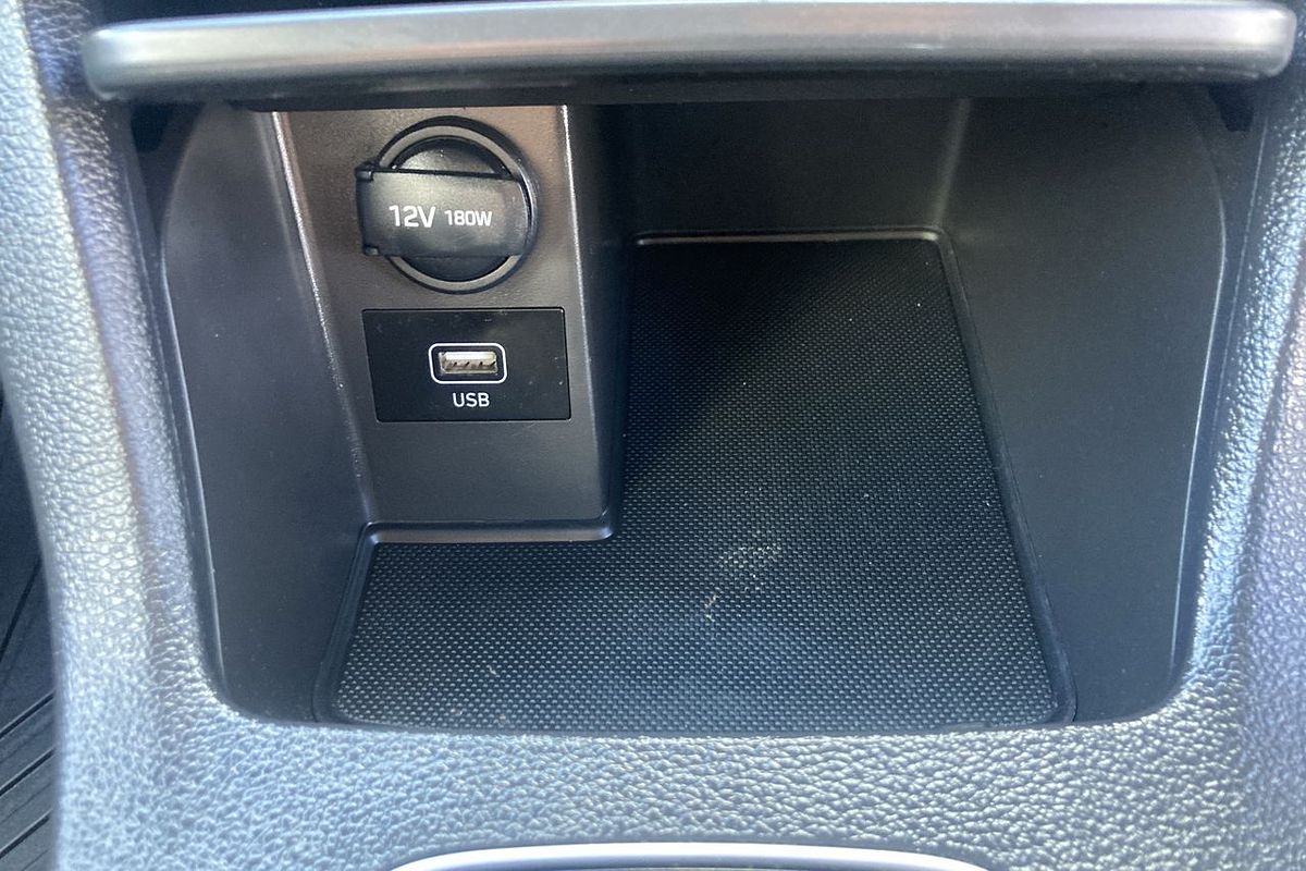 2022 Hyundai i30 PD.V4