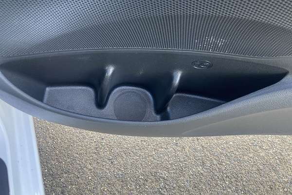 2022 Hyundai i30 PD.V4