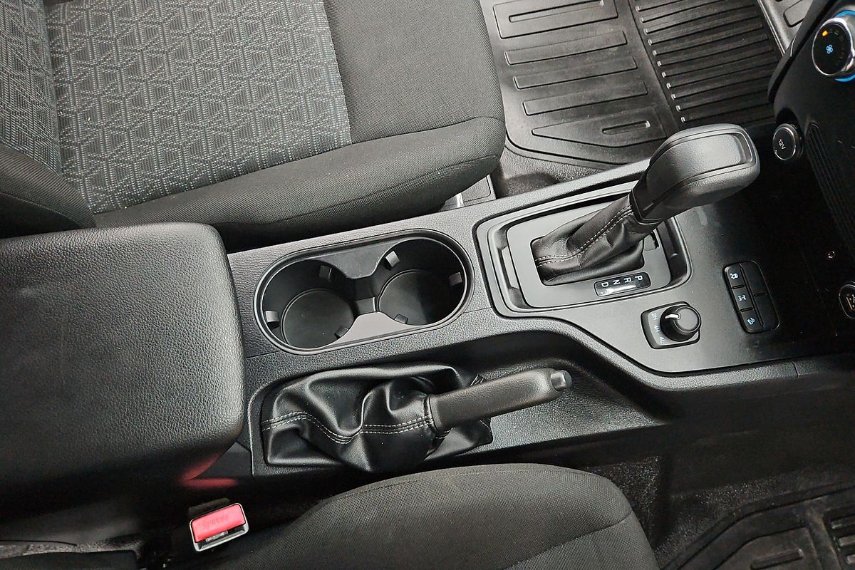 2019 Ford Ranger XL PX MkIII 4X4 3.2L