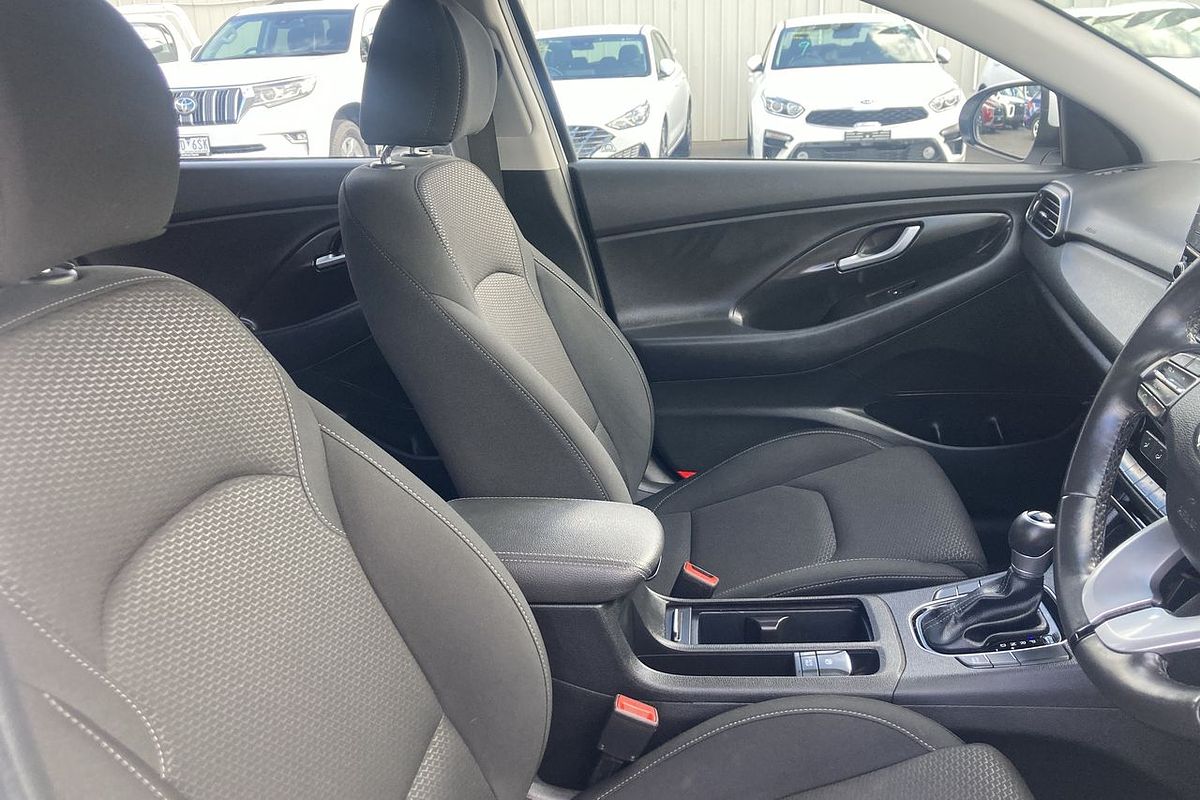 2022 Hyundai i30 PD.V4