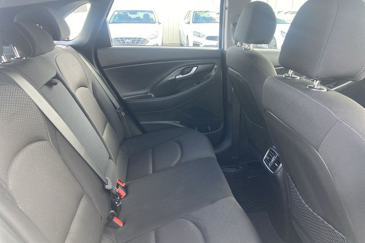 2022 Hyundai i30  PD.V4