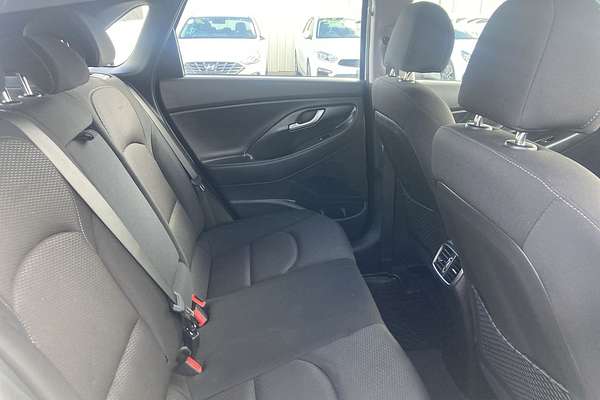 2022 Hyundai i30  PD.V4