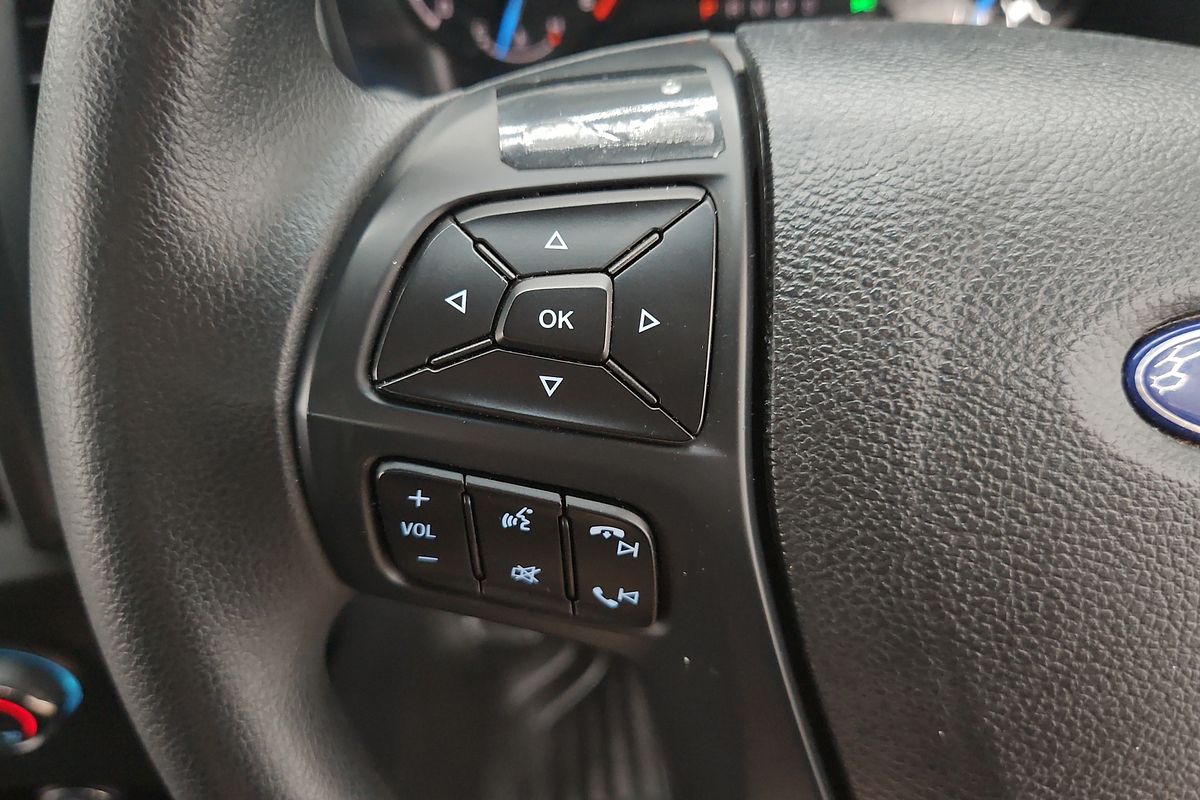 2019 Ford Ranger XL PX MkIII 4X4 3.2L