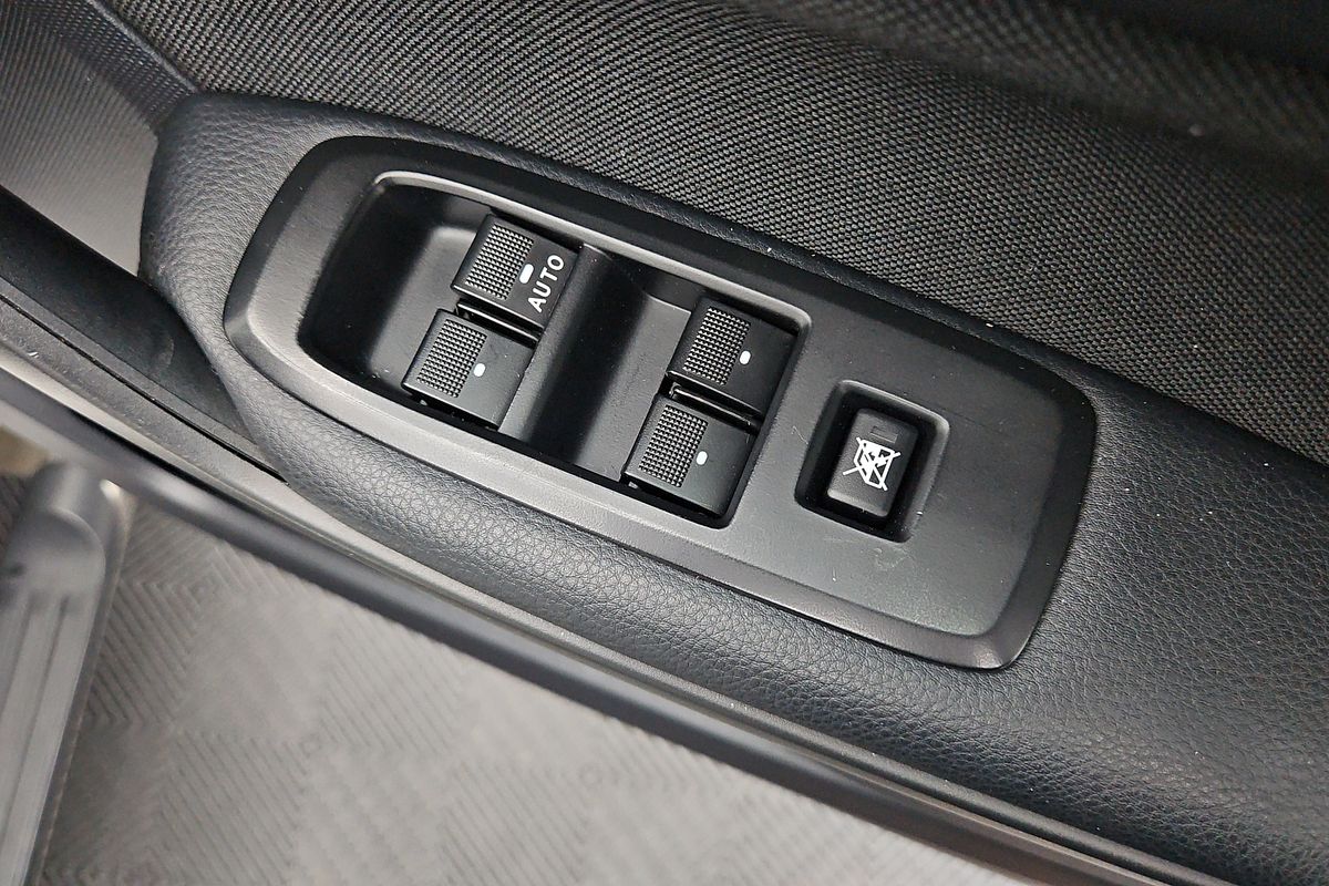 2019 Ford Ranger XL PX MkIII 4X4 3.2L