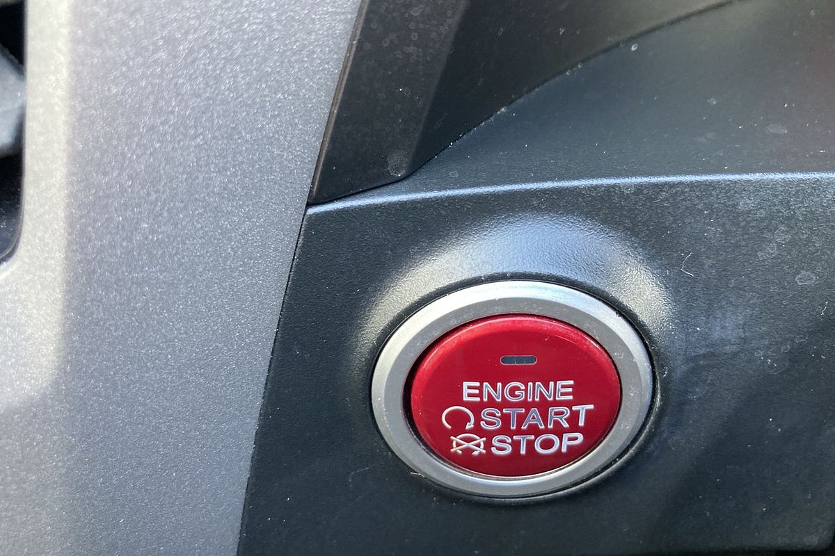 2013 Honda Civic Sport 9th Gen Ser II