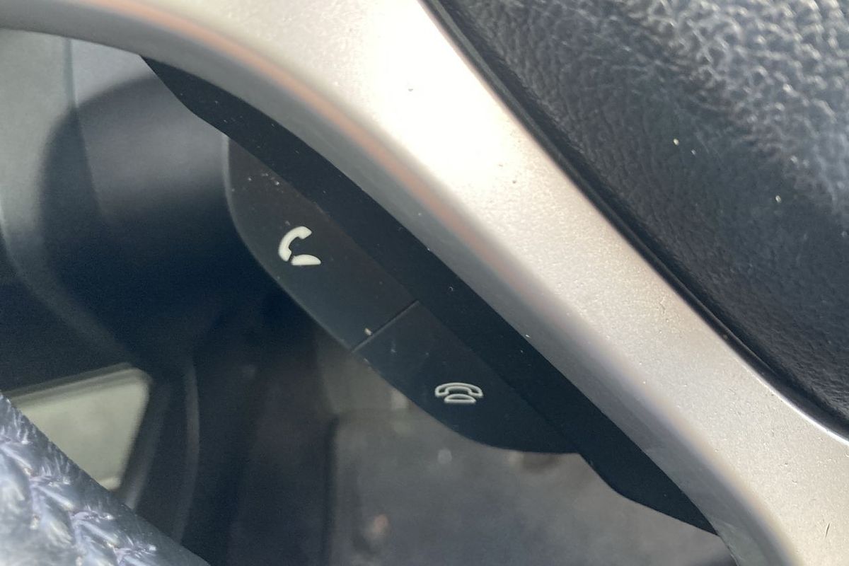 2013 Honda Civic Sport 9th Gen Ser II