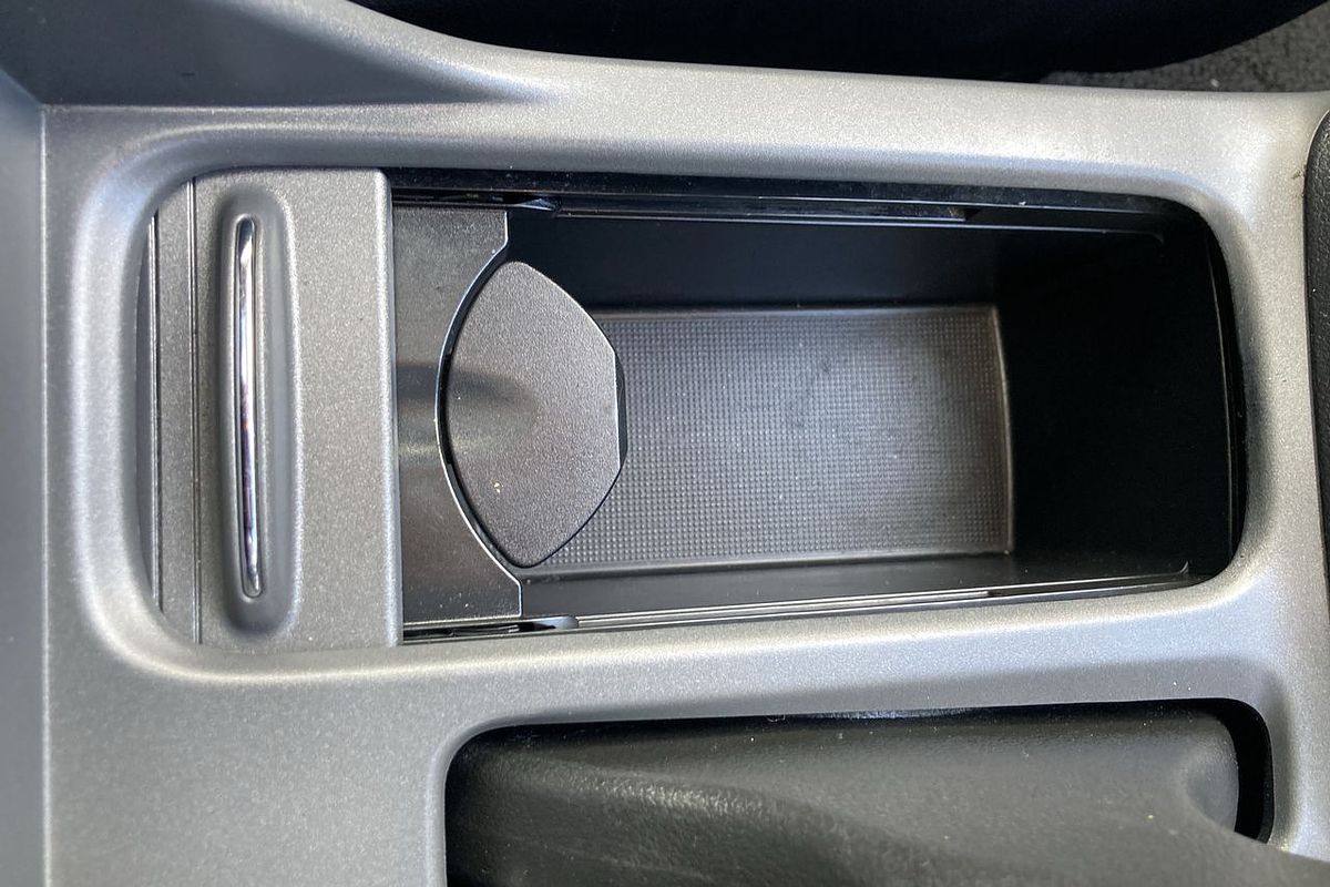 2013 Honda Civic Sport 9th Gen Ser II