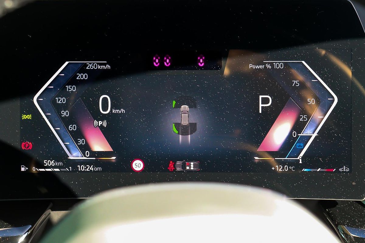 2025 BMW X1 xDrive20i U11