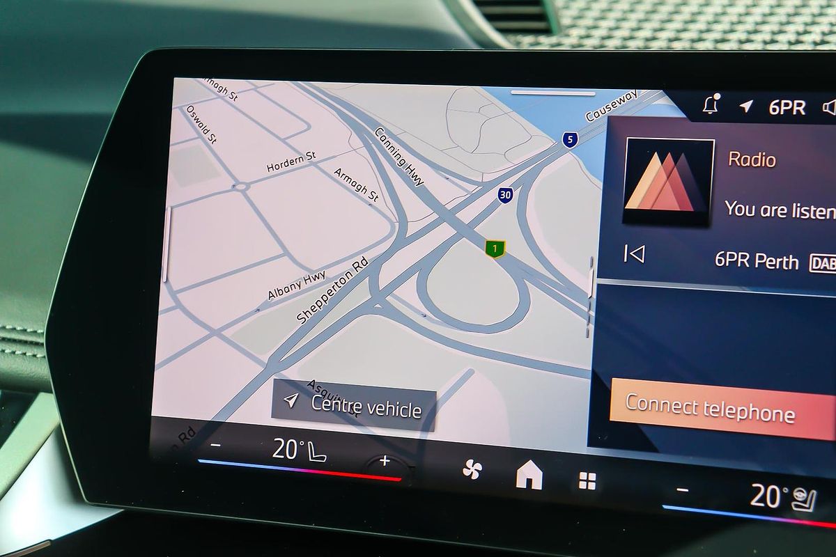 2025 BMW X1 xDrive20i U11