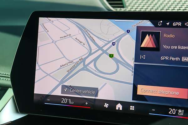 2025 BMW X1 xDrive20i U11