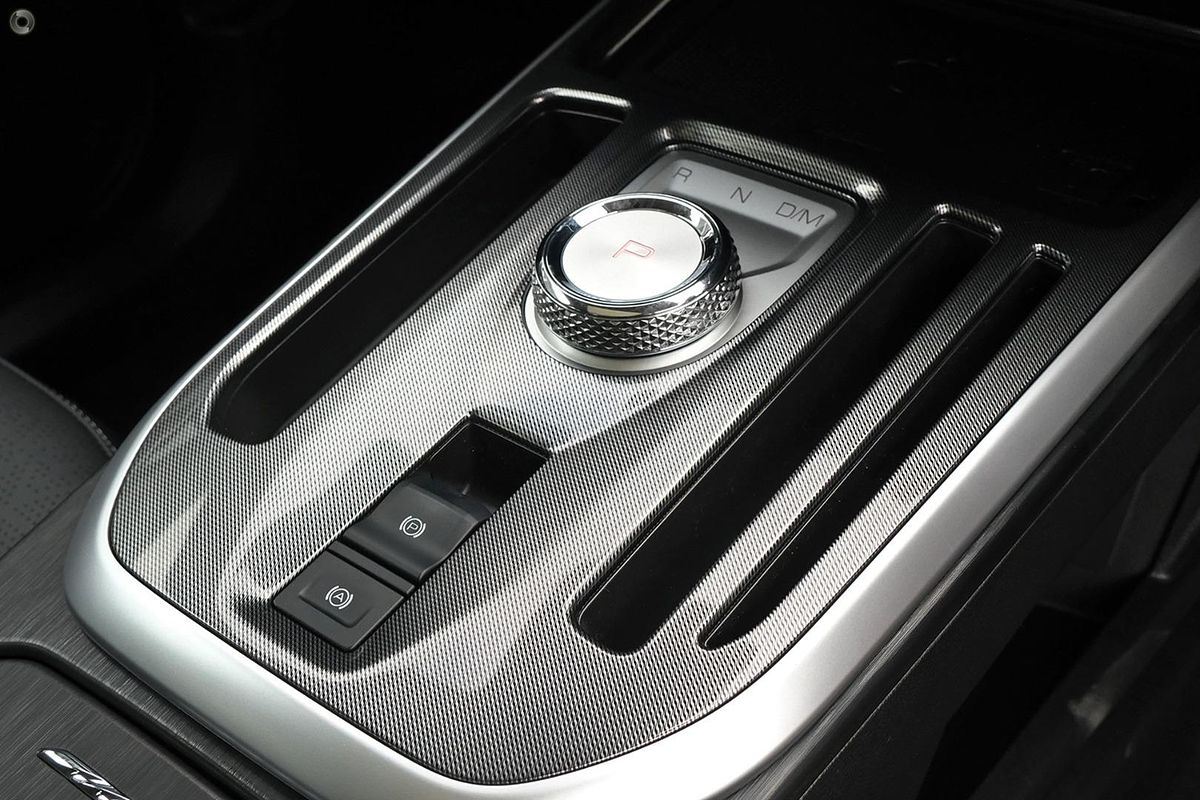 2025 GWM Haval Jolion Ultra A02