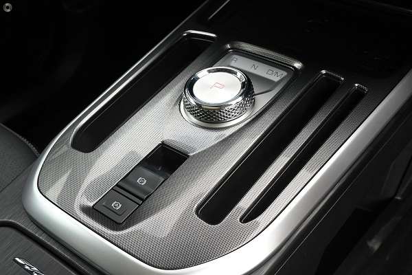 2025 GWM Haval Jolion Ultra A02