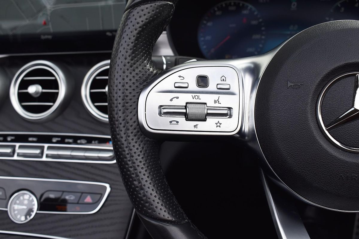 2019 Mercedes-Benz C-Class C300 A205