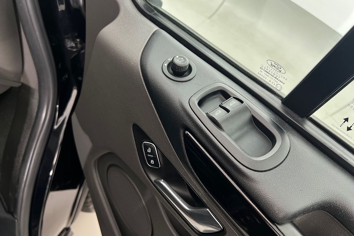 2021 Ford Transit Custom 320S Sport VN SWB Low Roof