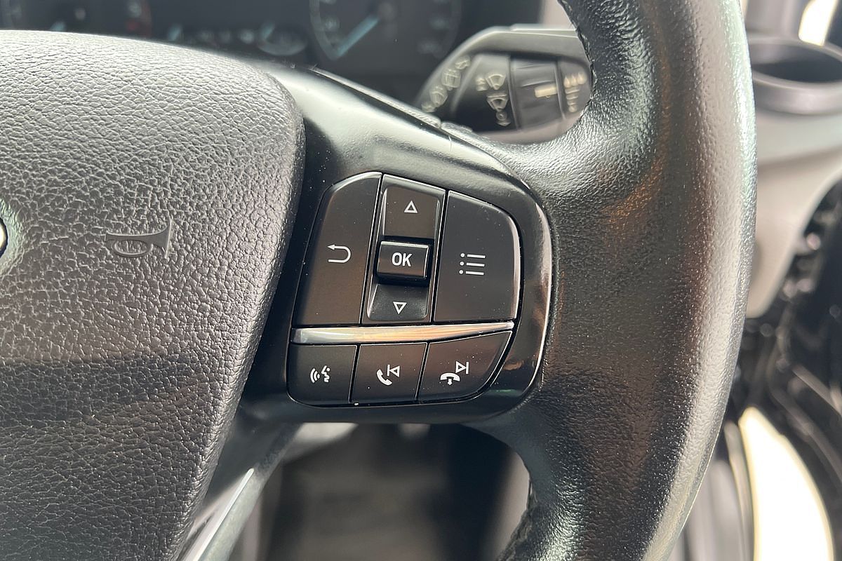 2021 Ford Transit Custom 320S Sport VN SWB Low Roof